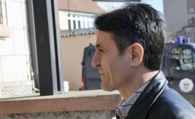 A ikën nga Kosova Lutfi e Arban Dervishi, që duhej të ishin në burg? (Video)