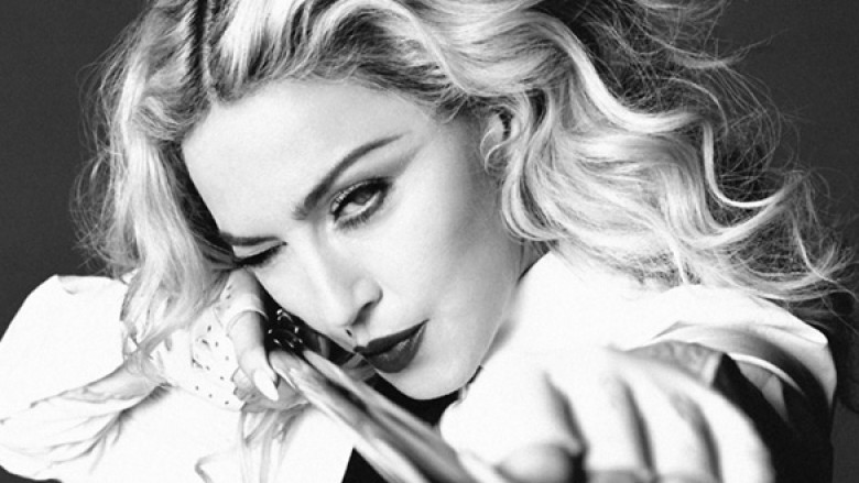 Madonna thyen ligjin, mashtron fqinjët (Foto)