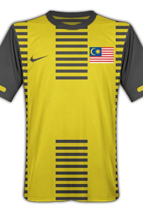 malajsia