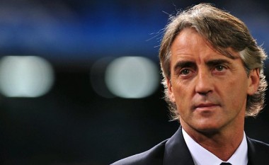 Mancini tregon të ardhmen, ja ku do të jem trajner vitin e ardhshëm