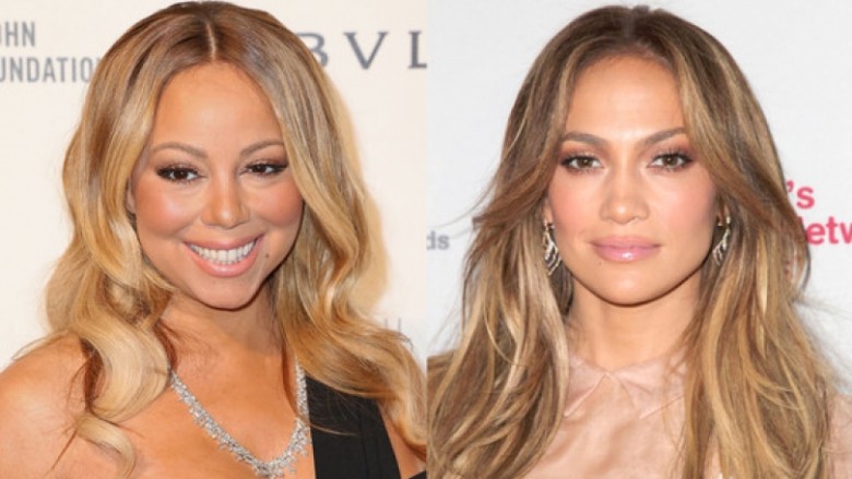 Ringjallet lufta, Mariah Carey: Nuk e njoh Jennifer Lopezin (Video)