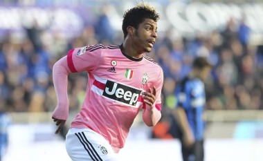 Lemina dëshiron qëndrimin në Juventus