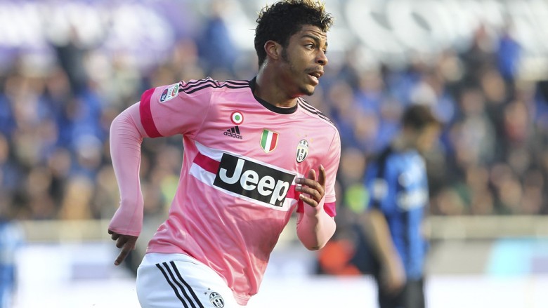 Lemina dëshiron qëndrimin në Juventus