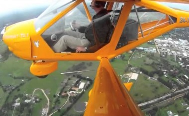 Dëshmia e avionëve me drogë në Akërni të Vlorës, vetëm policia nuk di gjë