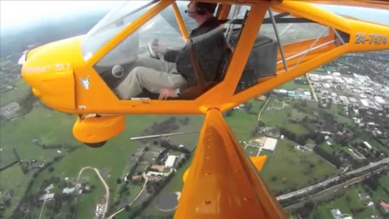 Dëshmia e avionëve me drogë në Akërni të Vlorës, vetëm policia nuk di gjë