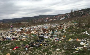 “Ta Pastrojmë Kosovën” rikthehet në lagjen e romëve në Mitrovicë