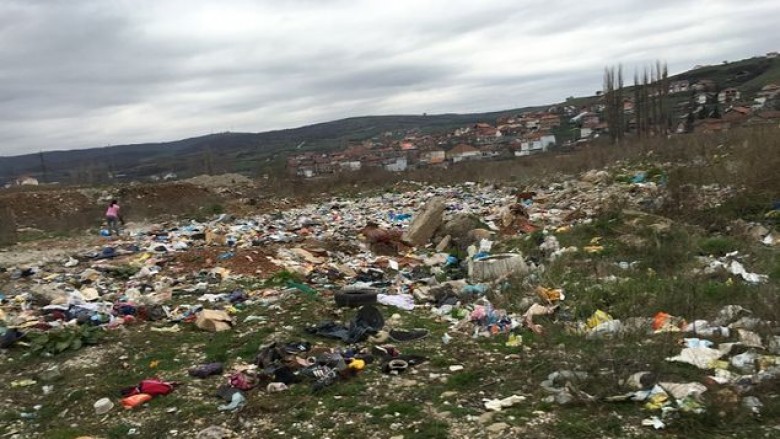 “Ta Pastrojmë Kosovën” rikthehet në lagjen e romëve në Mitrovicë