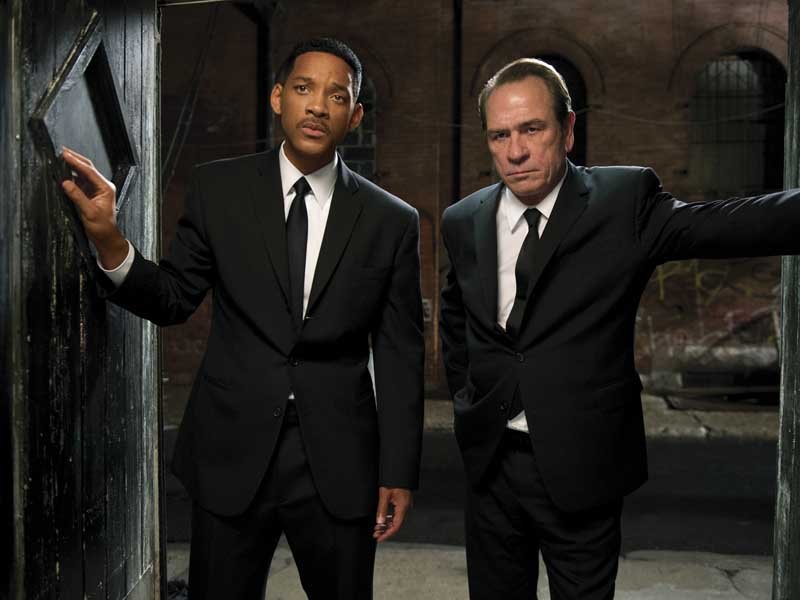 men in black3