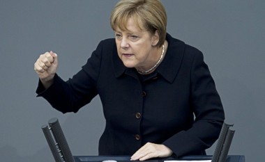 Merkel nesër në Kinë, për t’i kritikuar kinezët