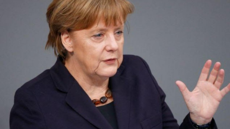 Merkel: Refugjatët duhet të integrohen