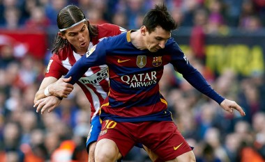 “Messi nuk ka trajtim të veçantë në La Liga”