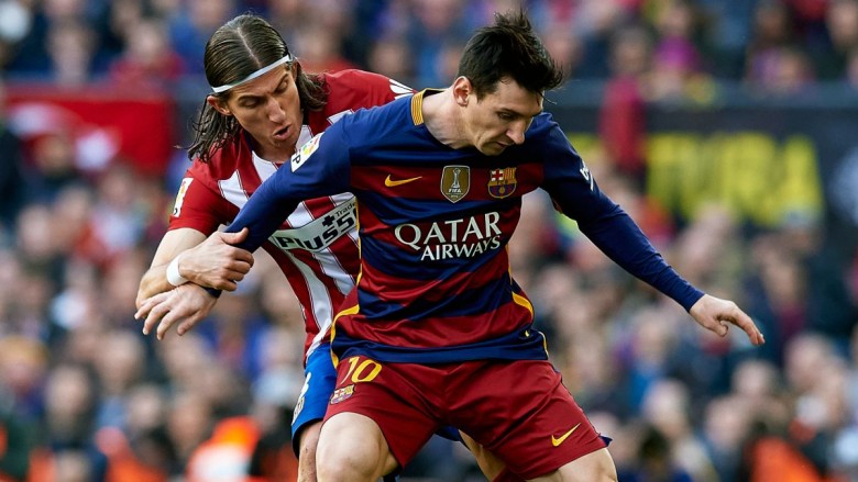 “Messi nuk ka trajtim të veçantë në La Liga”
