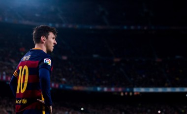 Messi ‘ilaç’ për Atletico Madridin