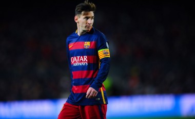 E pabesueshme, Messi: Ky është trajneri më i rëndësishëm për mua