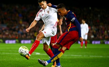 Neymar: Kjo Barcelonë nuk njeh fund