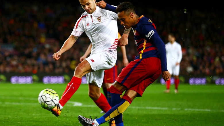 Neymar: Kjo Barcelonë nuk njeh fund