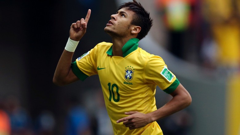 A do të mungojë Neymar kundër Uruguait?