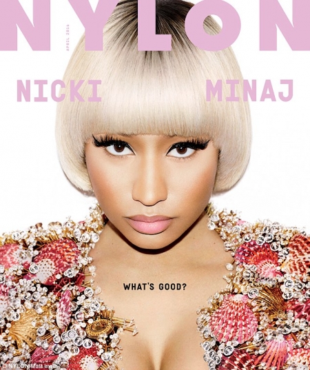 nicki 5