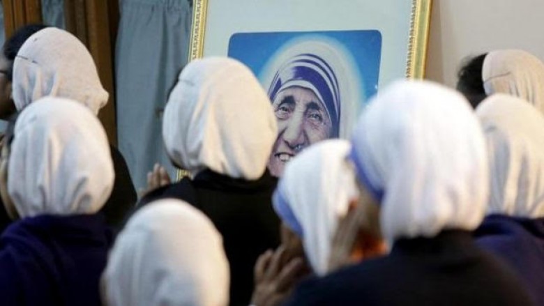 Sot do të jepet çmimi ”Nënë Tereza” për Dimitar Kotevskin