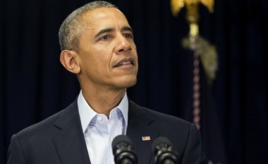Obama: Jemi bashkë kundër terrorizmit