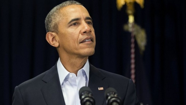 Obama: Jo damkosjes së myslimanëve
