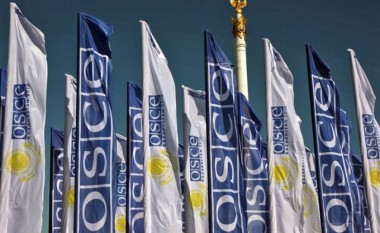 Përfaqësues të OSBE-së takohen me kreun e Lëvizjes BESA