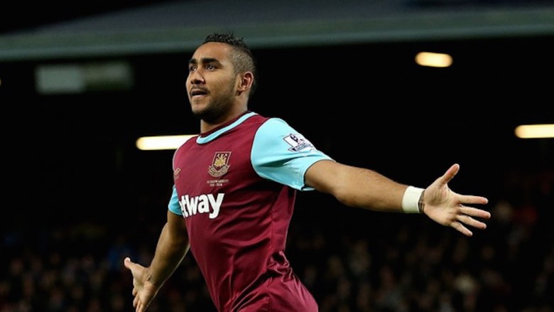 West Ham zbulon çmimin për Dimitry Payet