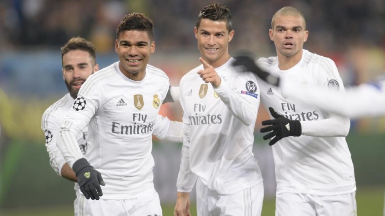 Pepe: Komentet e Ronaldos janë harruar