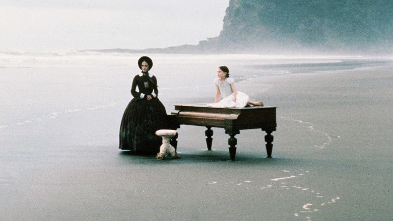 Nuk do të besoni sa lirë është shitur pianoja nga filmi “The Piano” (Foto)
