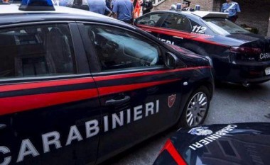 Arrestohen 62 pjesëtarë të “Cosa Nostra”, edhe një 26 vjeçar nga Shqipëria
