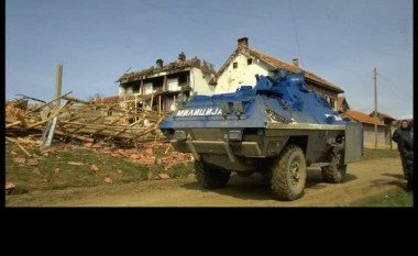 Në Prekaz ishin vrarë 62 policë serbë (Foto,+18)