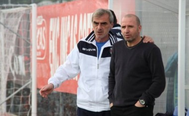 Zyrtare: Prishtina befason me trajnerin e ri