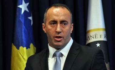 Haradinaj kundër komisonit për Demarkacion nëse mbikqyret nga Qeveria