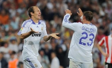 Dhjetë lojtarët që Real Madridi nuk besoi në ta (Foto)