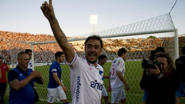 Pensionohet nga futbolli Alvaro Recoba