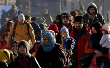 Të rinjtë e rajonit kanë qëndrim negativ ndaj emigrantëve, shkak feja islame