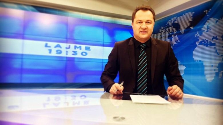 Prezantuesi i lajmeve në RTK, bëhet sërish baba (Foto)