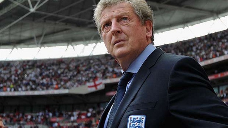 Hodgson befason: Fton në skuadër edhe këtë mesfushor