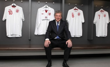 Hodgson: Ky futbollist e ka vendin e sigurt në Kombëtaren angleze