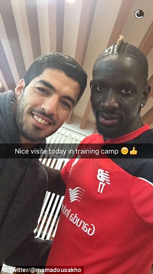 sakho 1