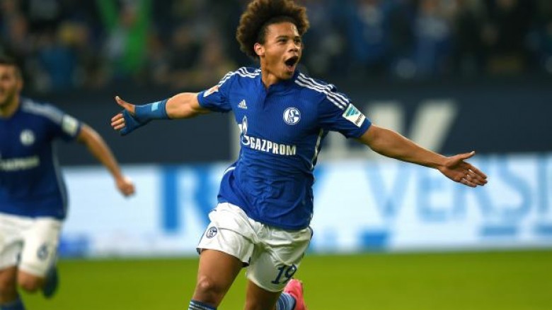 Liverpool kërkon dyshen e Schalke 04