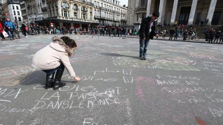 Prokuroria belge ngrit aktakuzë kundër dy personave për terrorizëm