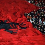 Kombëtarja e Shqipërisë