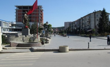 Skenderaj, qyteti i vetëm pa varreza