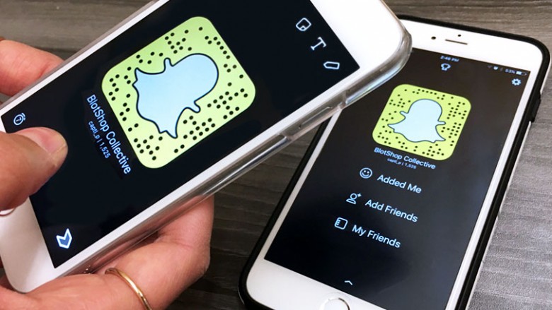 Snapchat sjell Chat 2.0, shton mesazhe me audio dhe video!