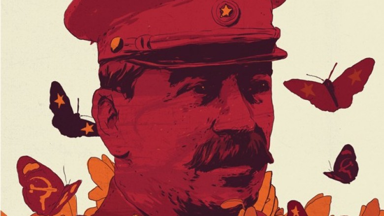 Rusia ndalon komedinë për Stalinin