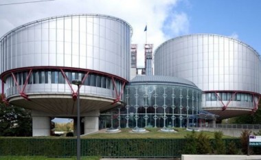 Ankesa në Gjykatën evropiane për të drejtat e njeriut në Strasburg nga të akuzuarit e lëndëve të PSP-së