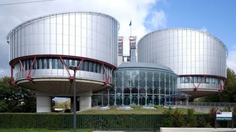 Aktvendim i ri i Gjykatës së Strasburgut kundër Maqedonisë