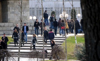 Ja cilët janë kushtet për t’u regjistruar në Universitetet e Maqedonisë