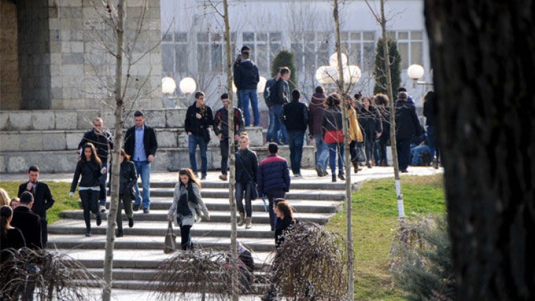 Ja cilët janë kushtet për t’u regjistruar në Universitetet e Maqedonisë